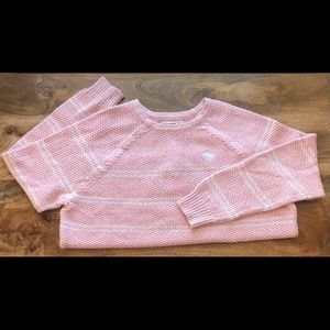 Abercrombie and Fitch Sweater